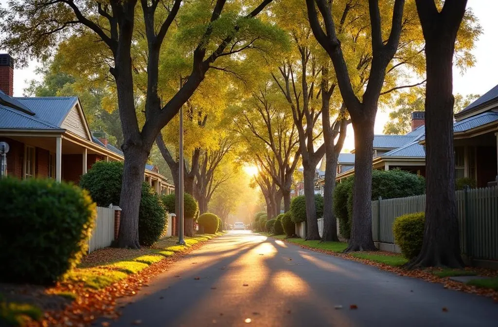 Blair Athol, Adelaide