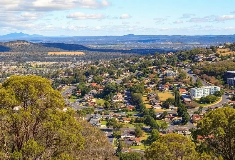 Dernancourt, Adelaide