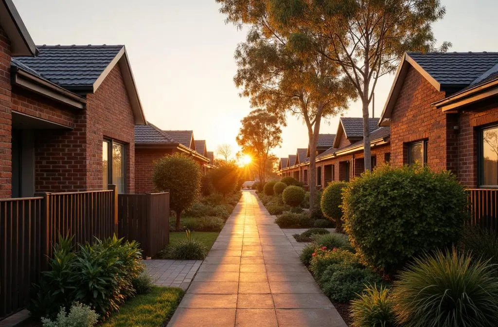 Elizabeth North, Adelaide