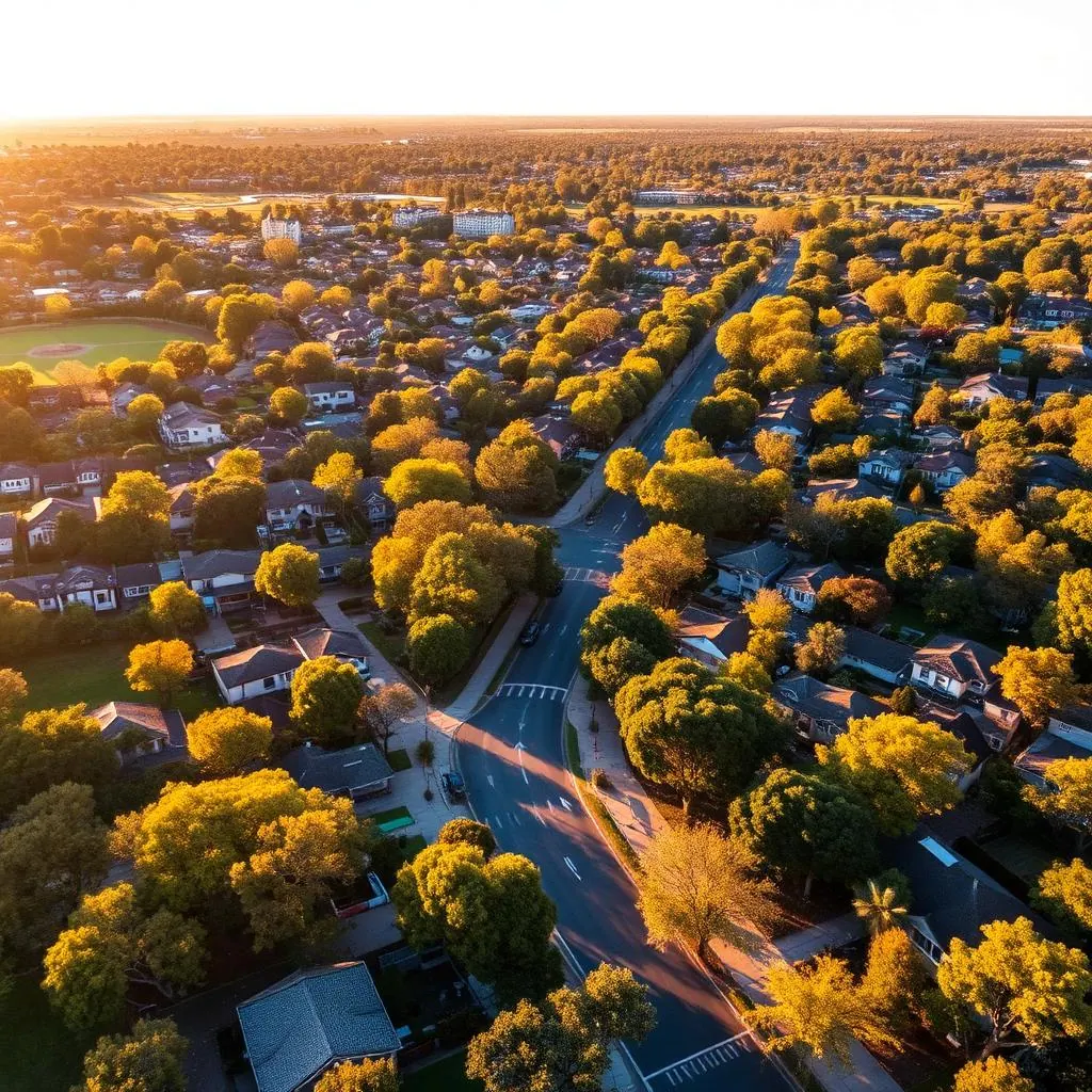 Enfield, Adelaide