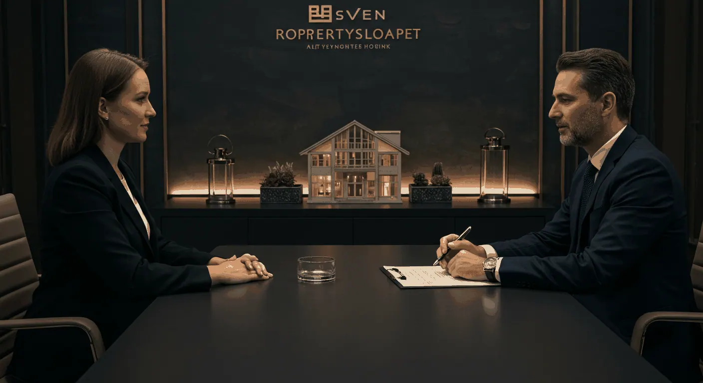 Consultation First