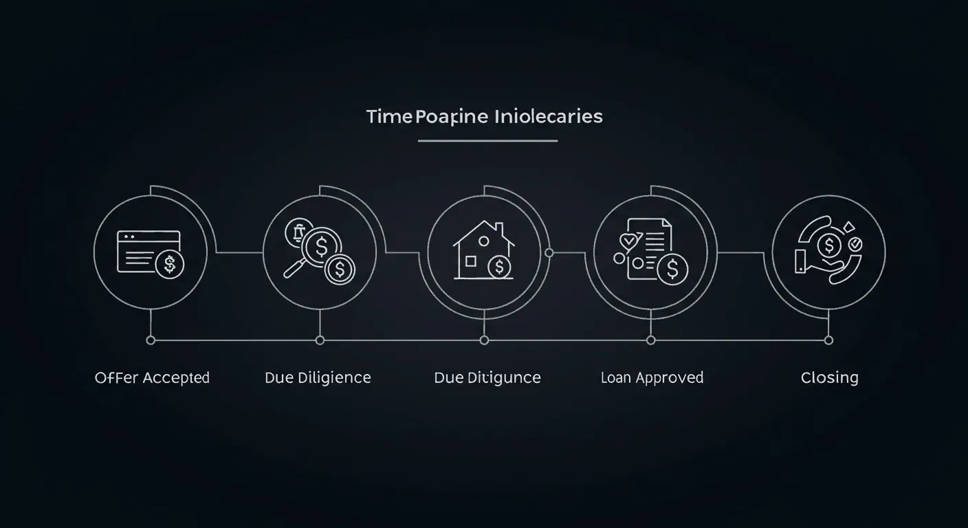 Flexible Timing Options