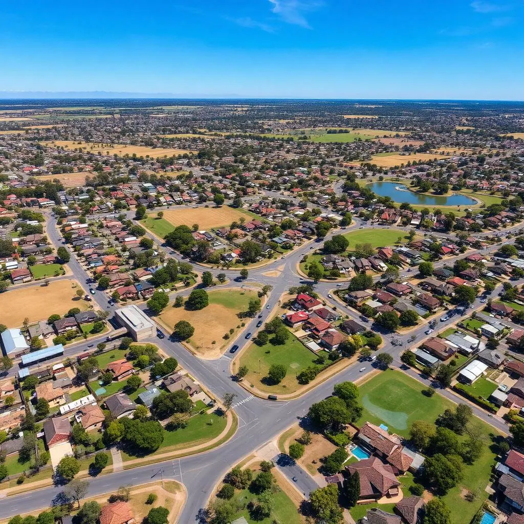 Gilles Plains, Adelaide
