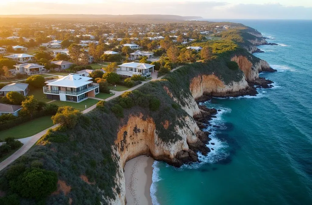 Hallett Cove, Adelaide