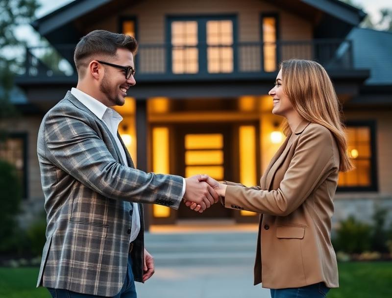 Successful Partnerships
