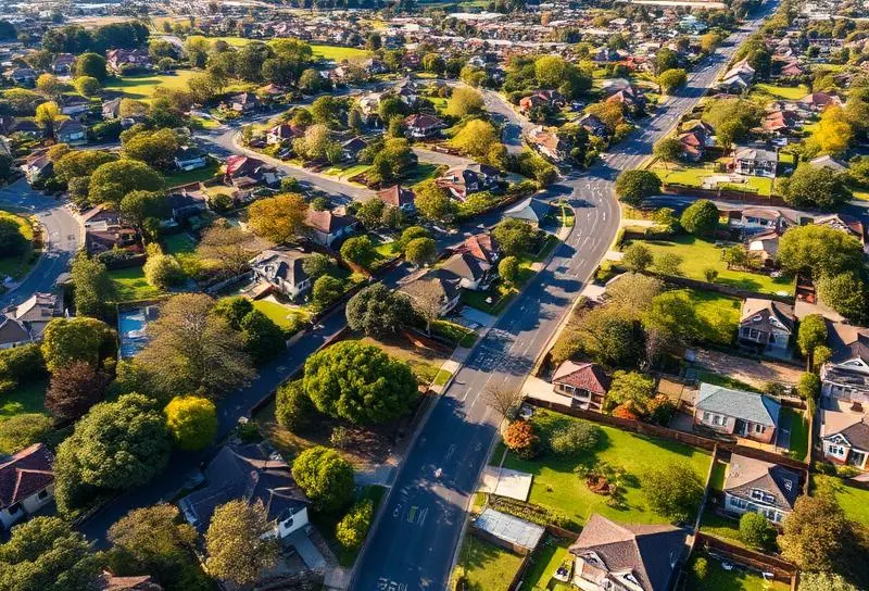 Holden Hill, Adelaide