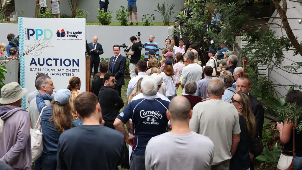 Housing demand remains elevated across Australian cities