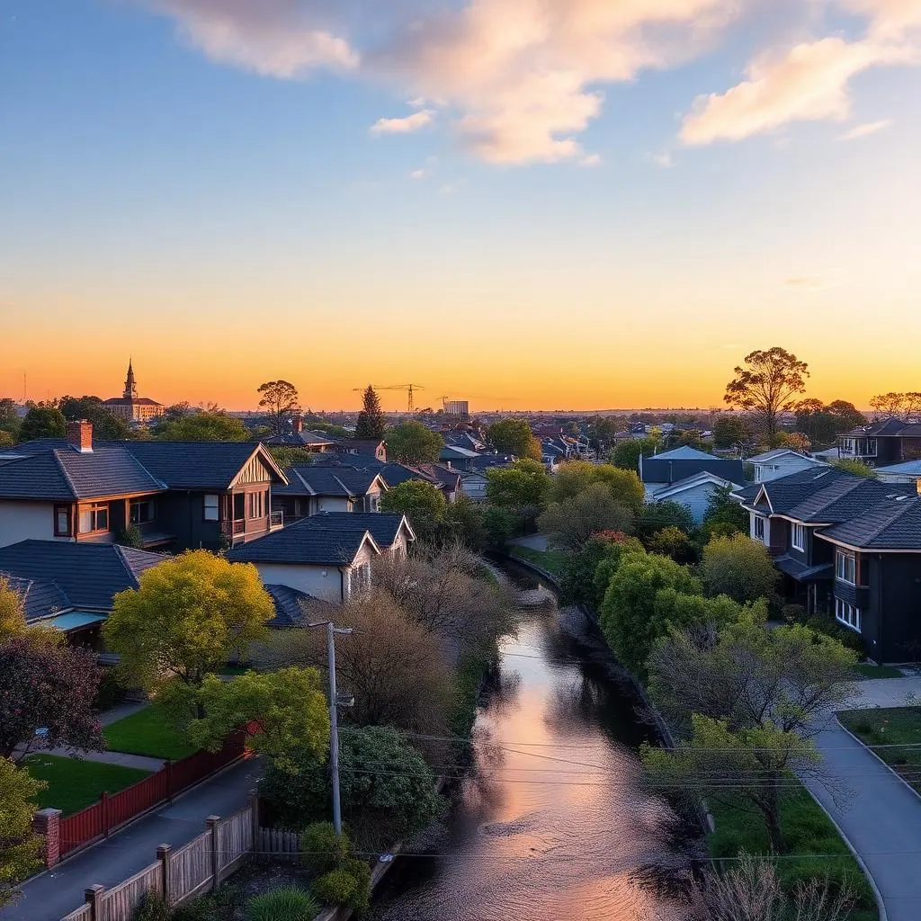 Klemzig, Adelaide
