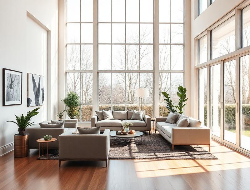 Beautiful Interiors