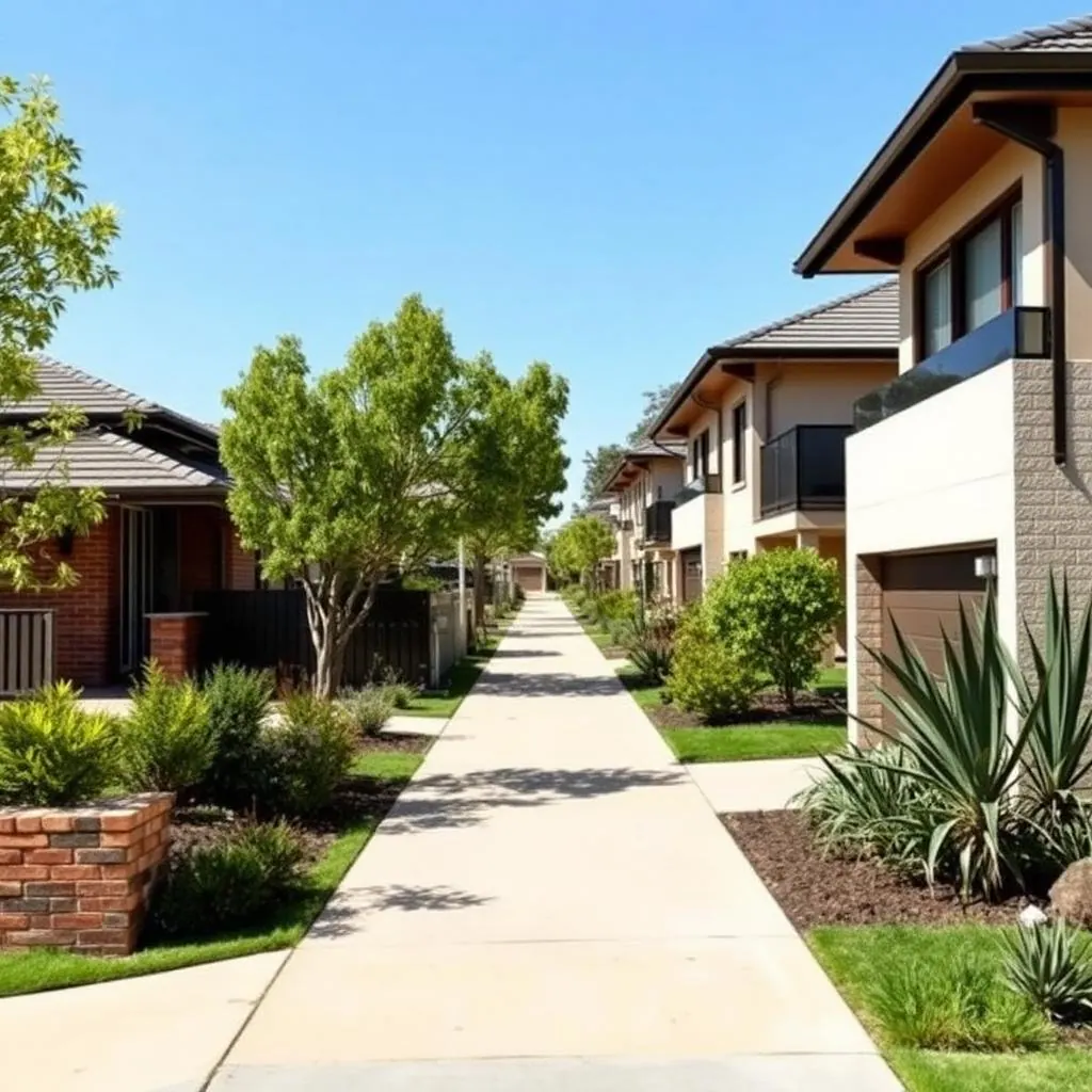 Oakden, Adelaide