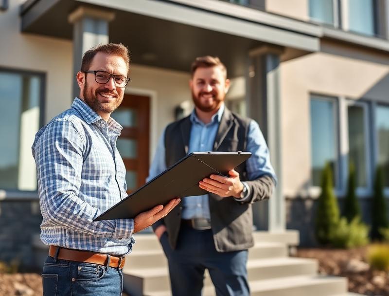 Professional Inspections