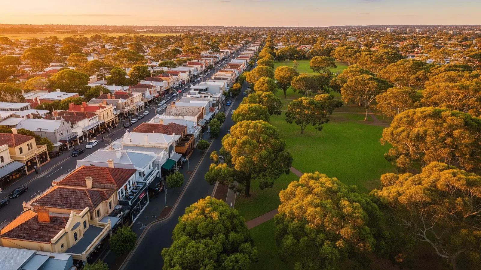 Prospect, Adelaide