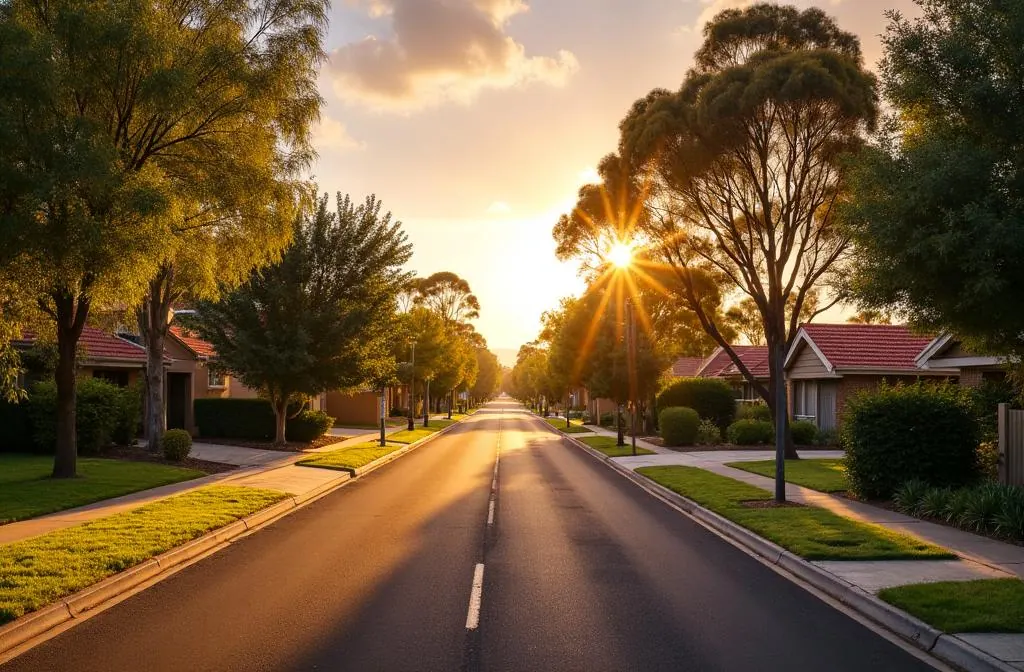 Salisbury North, Adelaide