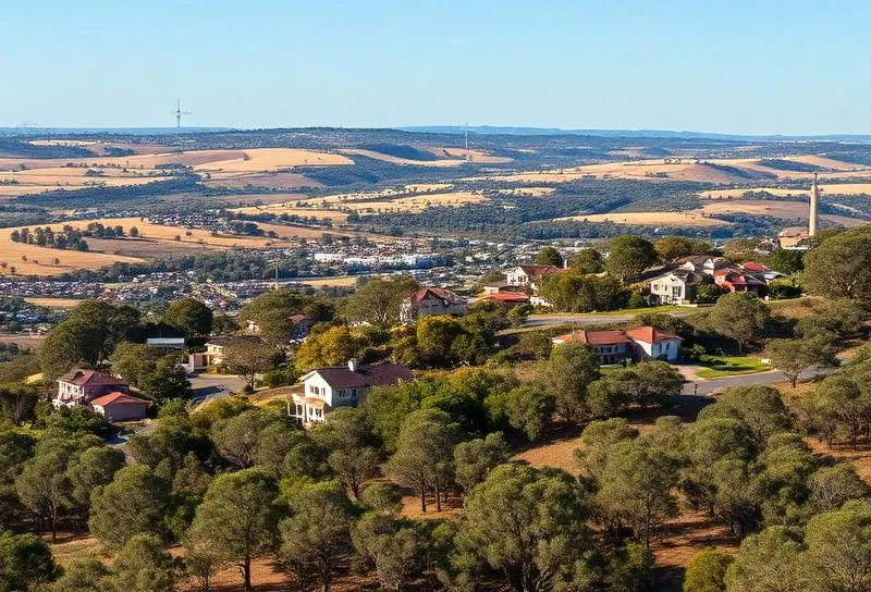 St Agnes, Adelaide