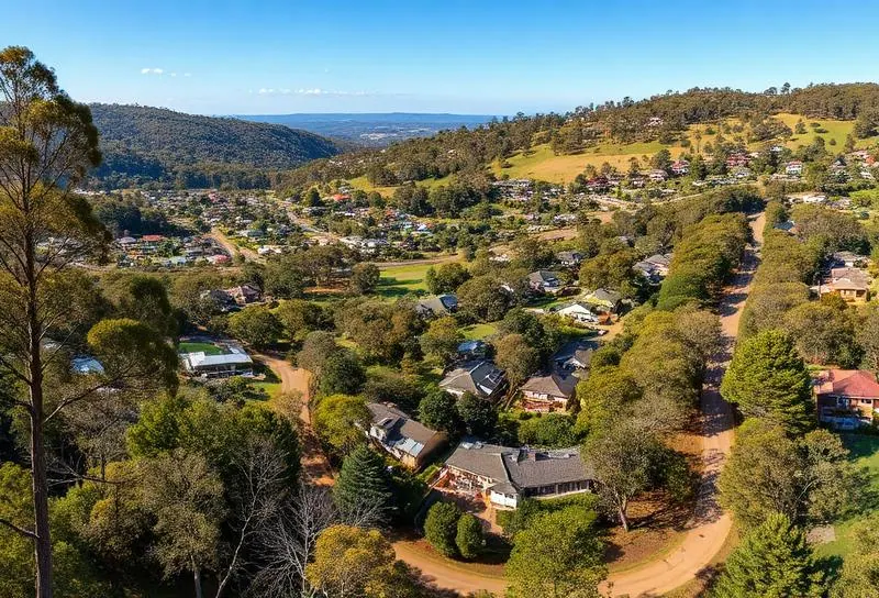 Tea Tree Gully, Adelaide