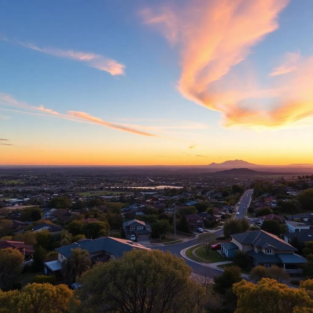 Valley View, Adelaide