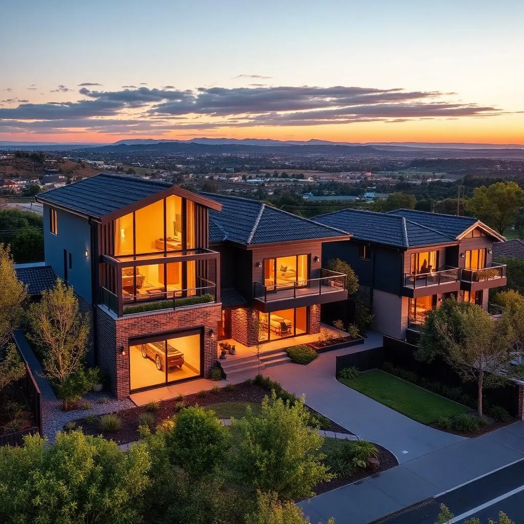 Walkley Heights, Adelaide